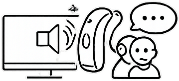 나눔보청기 맞춤형 솔루션