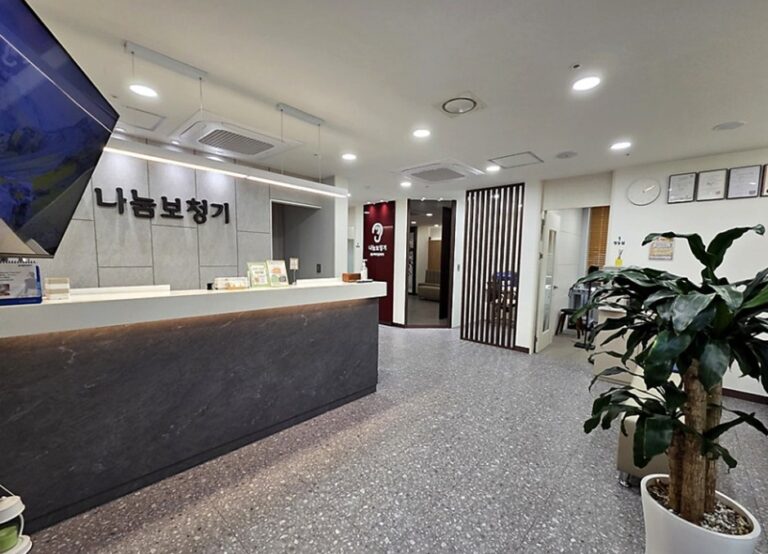 맞춤 난청 솔루션 – 구매/재구매/실패 (대전점)