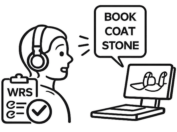 노인보청기-피팅