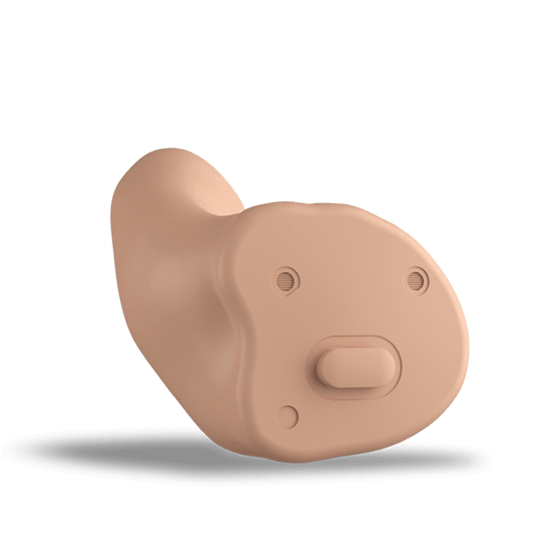 보청기 전문업체 나눔보청기 귓속형보청기 그림2