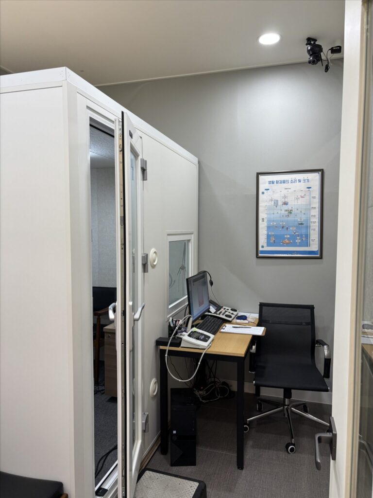 보청기 전문업체 나눔보청기 대구점 그림13