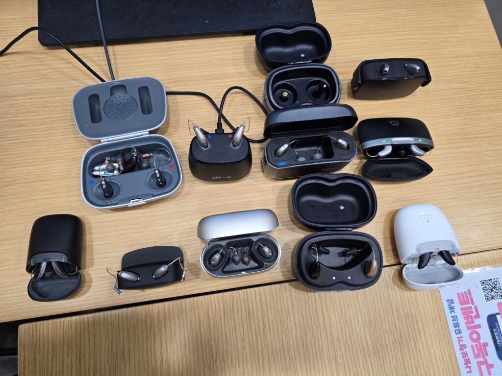 보청기 전문업체 나눔보청기 인천점 그림2