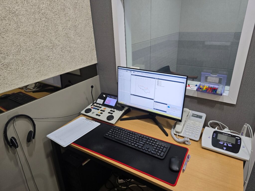 보청기 전문업체 나눔보청기 인천점 그림6