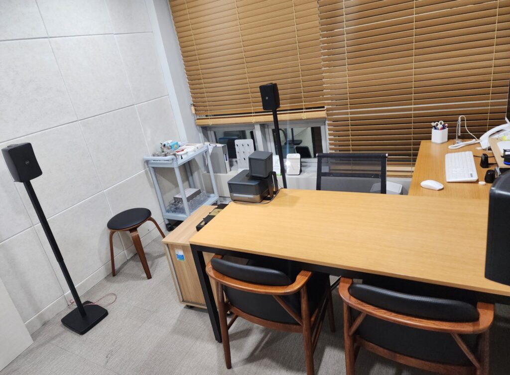 보청기 전문업체 나눔보청기 일산점 04