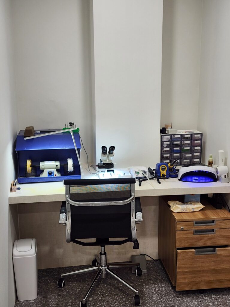 보청기 전문업체 나눔보청기 일산점 09