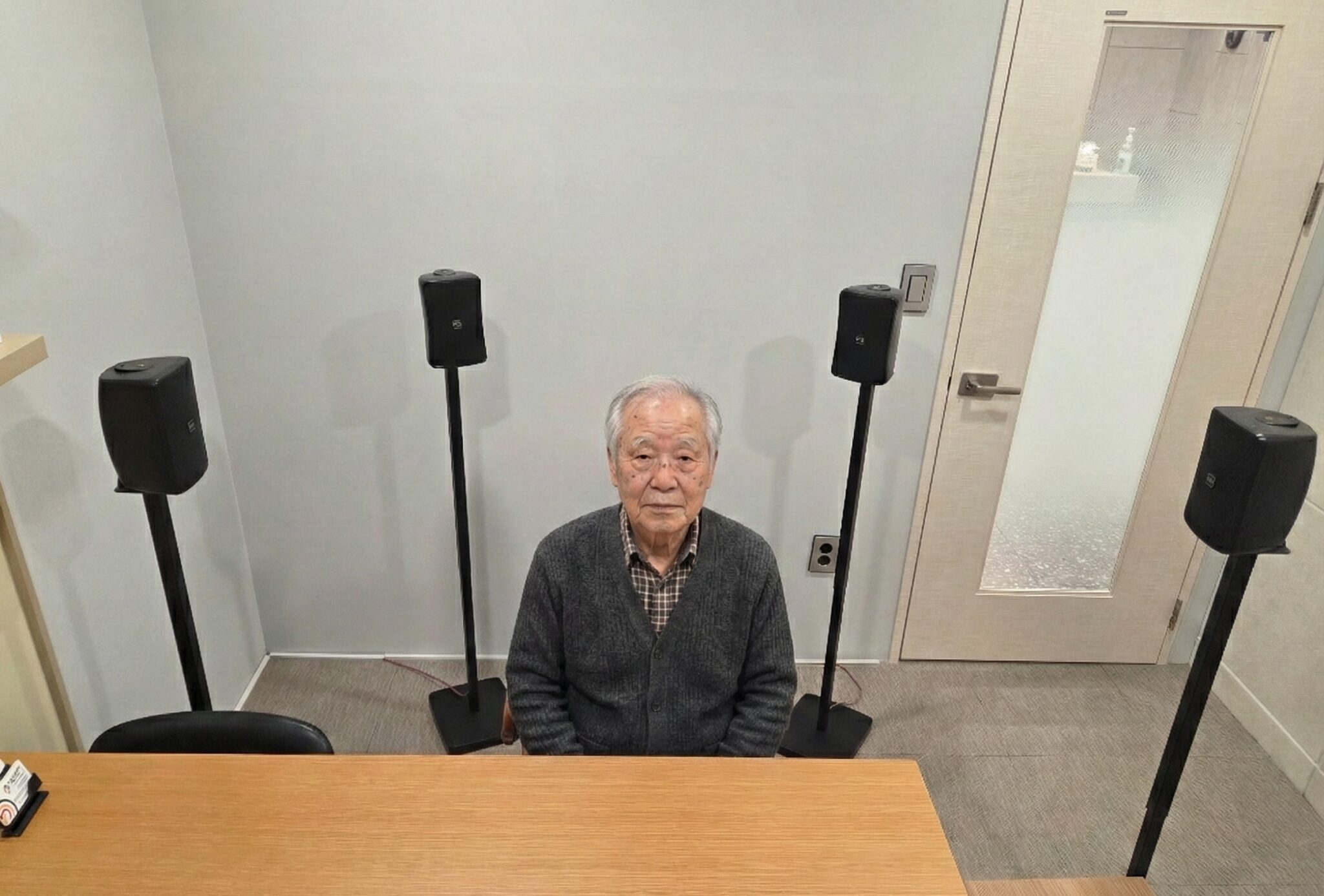 보청기 전문업체 나눔보청기 장비및다양한사례 Gemini Generated Image ybfh0jybfh0jybfh