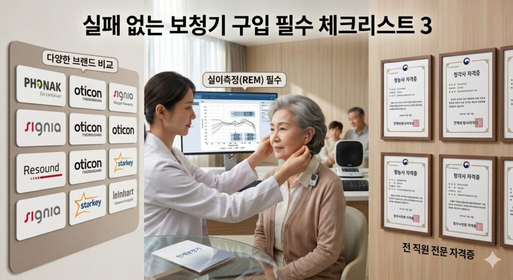 인제보청기