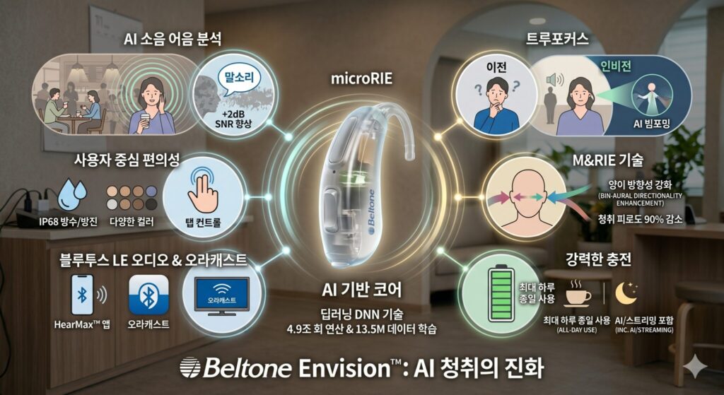 동대문구보청기